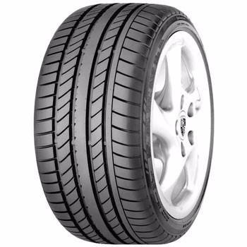 Neumatico Conti Csc Fr M3 255/45r18 103y Outlet (dot 2008)