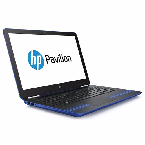 Ultrabook Notebook Hp Pavilion Core I5 8gb 1tb Win10