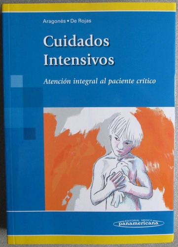 Cuidados Intensivos Atención Integral Paciente Crítico Panam