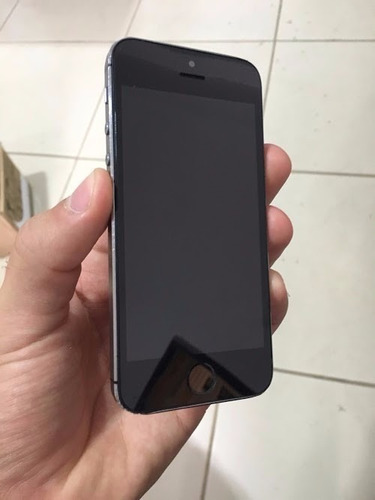 Apple iPhone 5s - 16gb Desbloqueado Original