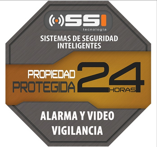 Imagen 3 de 3 de Sensor De Movimiento Inalambrico Para Alarma De Casa Lbf