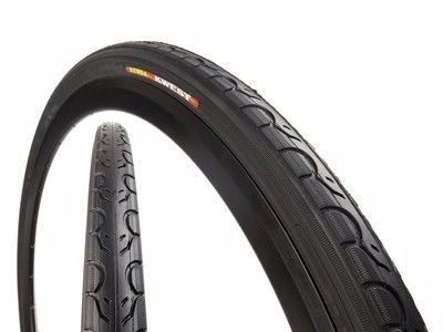 Pneu Kenda Kwest K193 700 X 28c Arame Preto Speed Mtb 29