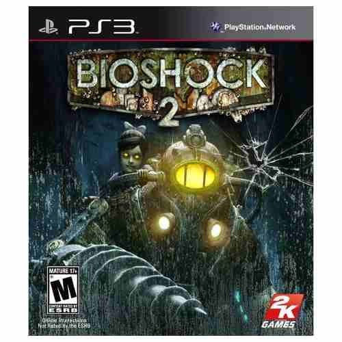 Bioshock 2