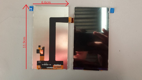 Lcd Display Pantalla Alcatel Pixi 4 5010 5010g Nuevo