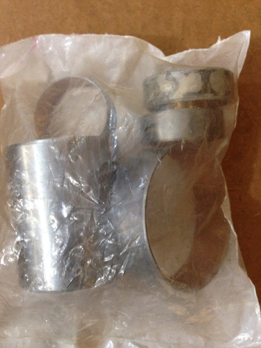 Kit De Bujes ( Bocinas ) Caja Tf8 A904