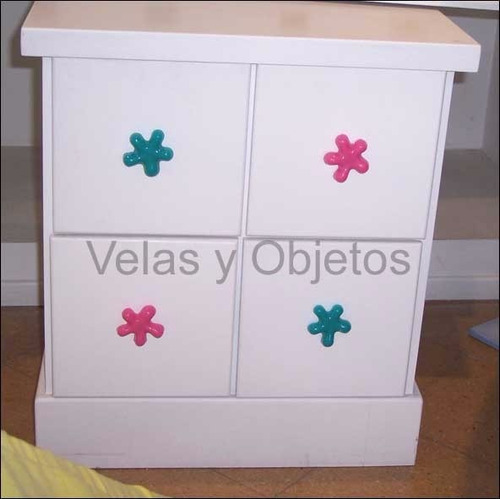 Oferta 5 Manijas P/cajonera Placard Alacena Vanitory Tirador