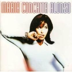 Cd Single/promo Maria Conchita Alonso - Hoy Y Siempre 1997