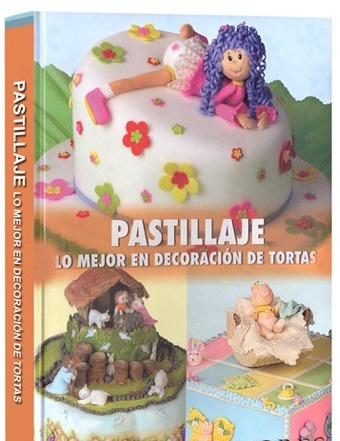 Pastillaje Lo Mejor En Decoración De Tortas Lexus 1