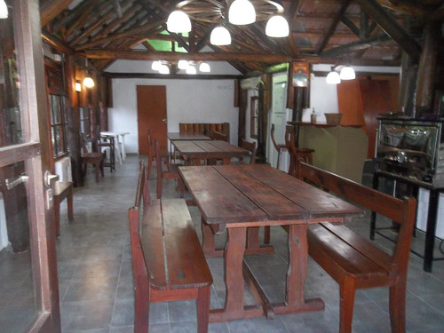 Imagen 6 de 14 de Quinta-pileta Temporal Y Verano Quincho-reuniones En Escobar