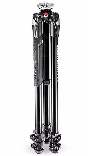Manfrotto Tripé Mt290xta3 Acompanha Bolsa São Paulo