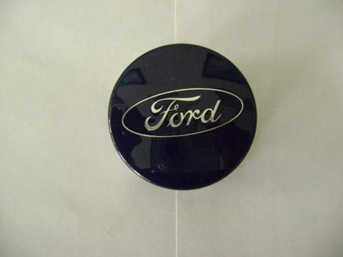Centros De Rin Para Ford Mondeo, Focus, Fusion , Fiesta