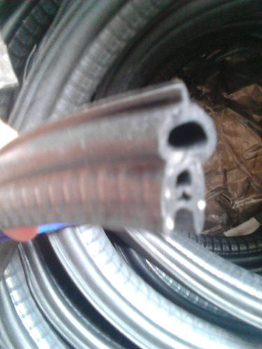 Imagen 4 de 5 de Goma De Puerta Y Maleta Peugeot