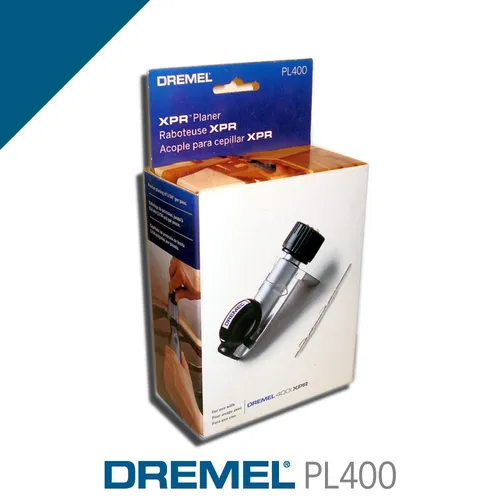 Dremel pl400 cheap