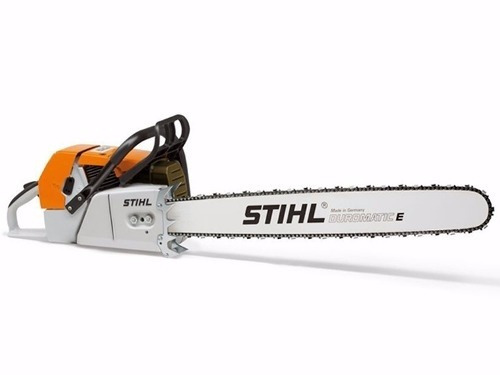 Motosierra Stihl 780 Forestal