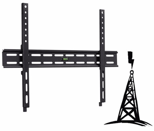 Soporte Para Lcd Fijo 26  32  42  50  Led