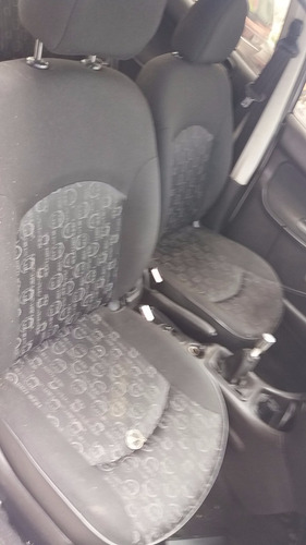 Sucata Peugeot 206 1.4 Presen Fx- Ano 2007 / 2008 (só Peças)