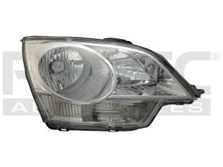 Faro Saturn Vue 2008-2009-2010