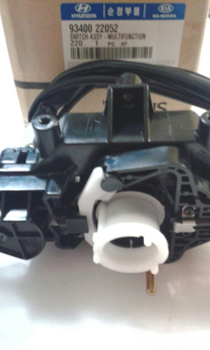 Conmutador Luces Accent Original Hyundai