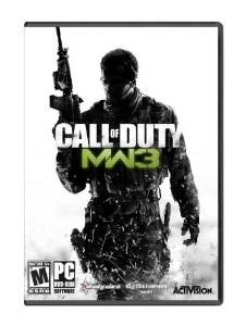 Call Of Duty: Modern Warfare 3 - Pc