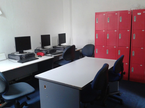 099108561 Residencia Estudiantil Mixta A 2 Cuadras De 18 De Julio.