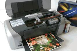 T30 C110 T1110 Tx515fn Sistema De Tinta Continua Sublimación