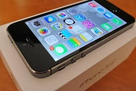 iPhone 5s De 16 Gb En Oferta