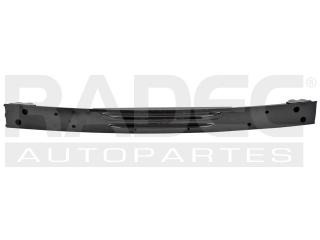 Refuerzo Defensa Trasera Honda Odyssey 2009-2010