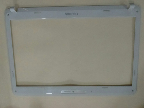 Bisel Para Laptop Toshiba Modelo C50mtp39bu3lb0110091105-02