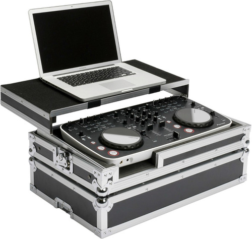 Case Para Controlador Ddj Ergo V Pioneer 