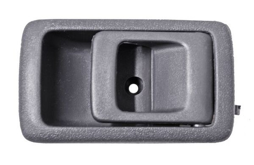 Manija Interior Toyota Tacoma 2001-2002 Gris+regalo