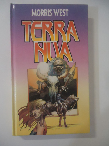 Terra Nua - Morris West