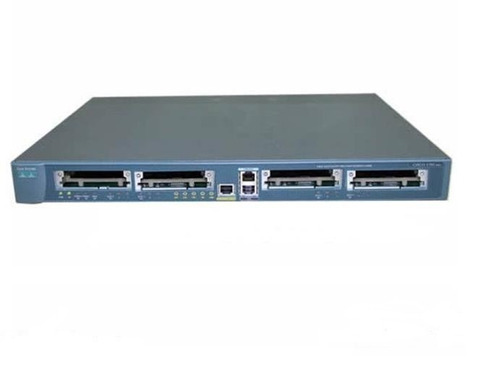 Ruteador Cisco 1760