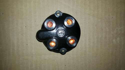 Imagen 2 de 2 de Lincoln Motor Continental Tapa Distribuidor Magneto C800