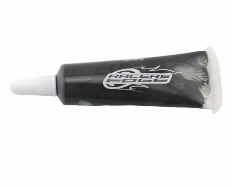 Racers Edge Black Grease (4cc)
