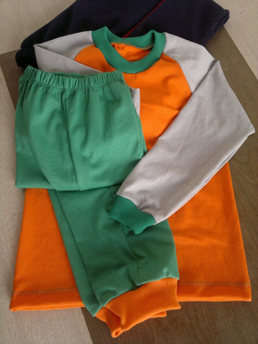 Pijamas Lisos-algodón  - Fabricante Oferta