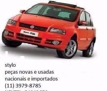 Sucata Só Retirada De Peças Spin