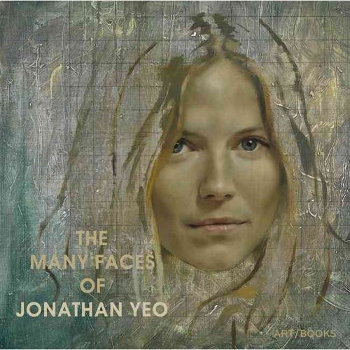 Las Muchas Caras De Jonathan Yeo