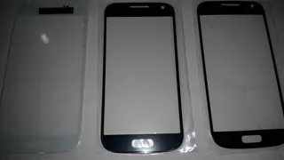 Cristal Lcd Touchscreen Para Samsung Galaxy S4 Mini Original