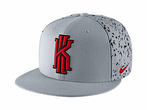 Boné Nike Snapback Kyrie Irving Take Notes True Snapback Hat