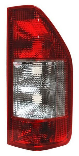 Calavera Mercedes Benz Sprinter 03-04-05-06 Derecha