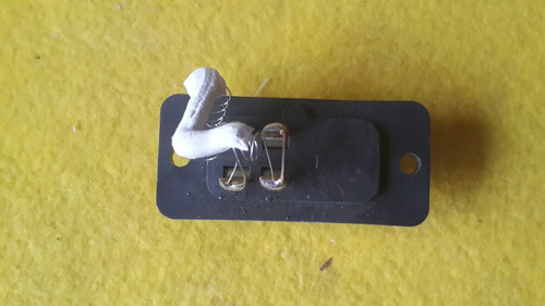 Resistencia Aire Acondicionado Universal Todo Tipo De Autos