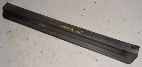 Pisadera Delantera Derecha Hyundai Sonata Año 1997-1999
