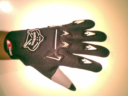 Guantes Para Motociclistas Oferta