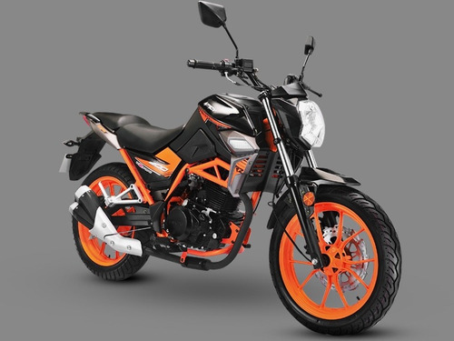 Vento Nitrox 200 Nuevas 0kms 2021 Placa Gratis Incluye Casco