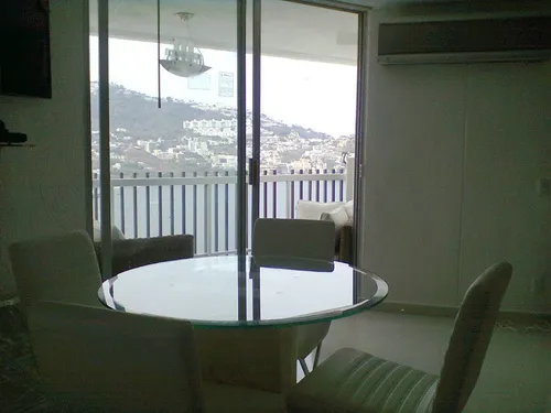 Acapulco Bonita Casa Cerca Mar Departamento Renta Vacacional Hospedaje