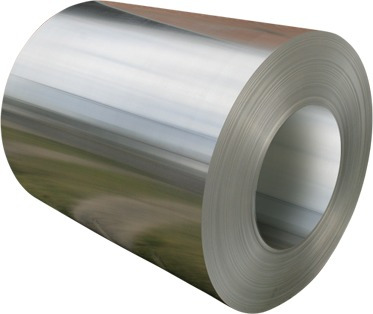 Bobinas De Aluminio Liso 0.7mm 1.20 De 30mts.