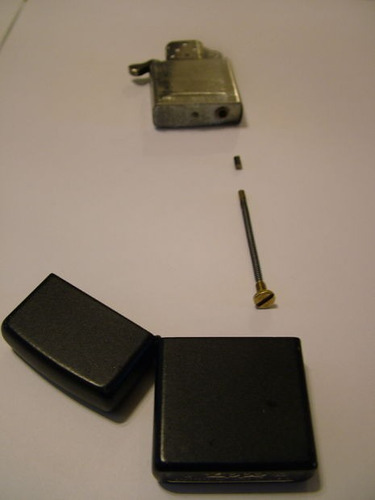 Zo2406n Zippo Flint Piedra De Encendedor Paq C/ 6 Pizas