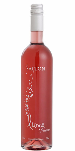 Vinho Salton Lunae 750ml C/3unidades