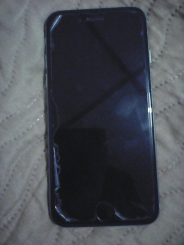 iPhone 6 De 16gb Antel, 8mp Full Hd 4.7