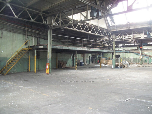 Local Industrial En Reducto Cw75774